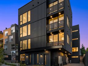 3606 Francis Avenue N, Seattle WA 98103