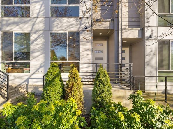 10162 Holman Road NW C, Seattle WA 98177