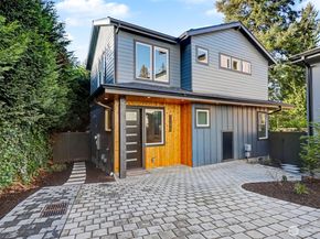 11219 NE 95th Street, Kirkland WA 98033
