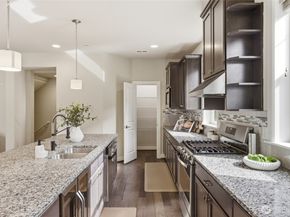 23947 SE 45th Terr, Sammamish WA 98029