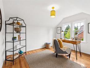 8042 11th Avenue NW, Seattle WA 98117