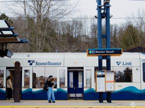 4525 S Henderson Street 103, Seattle WA 98118