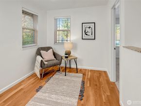 14534 27th Avenue NE, Shoreline WA 98155