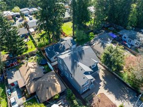 14534 27th Avenue NE, Shoreline WA 98155