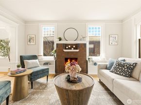 2915 Franklin Avenue E A, Seattle WA 98102