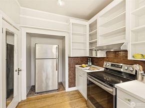 2915 Franklin Avenue E A, Seattle WA 98102
