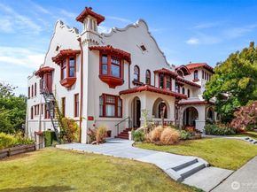 2915 Franklin Avenue E A, Seattle WA 98102