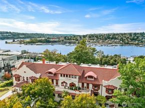 2915 Franklin Avenue E A, Seattle WA 98102