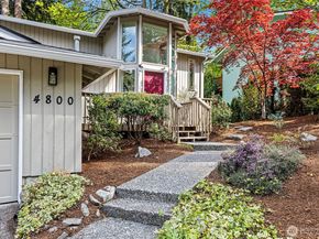 4800 152nd Place SE, Bellevue WA 98006