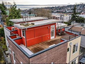 3639 13th Avenue W C, Seattle WA 98119