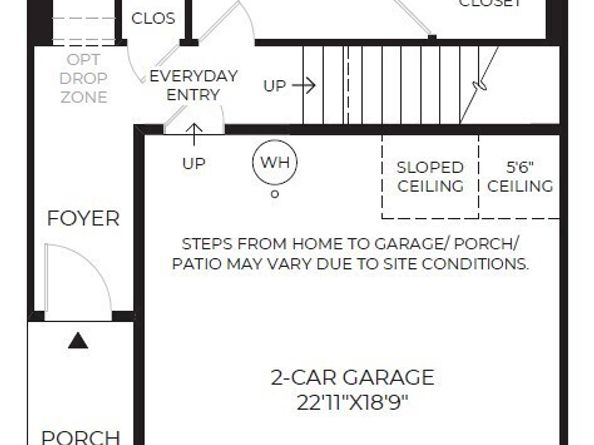 10806 (HS 45) 120th Lane NE B, Kirkland WA 98033