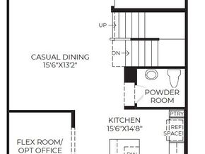 10806 (HS 45) 120th Lane NE B, Kirkland WA 98033