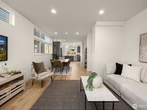 8327 B 12th Avenue NW, Seattle WA 98117