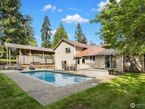 15718 NE 198th Street, Woodinville WA 98072