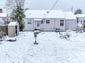 4856 20th Avenue S, Seattle WA 98109