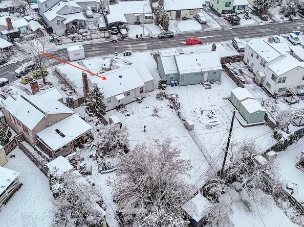 4856 20th Avenue S, Seattle WA 98109