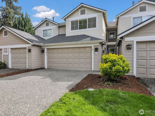 18397 NE 97th Court, Redmond WA 98052