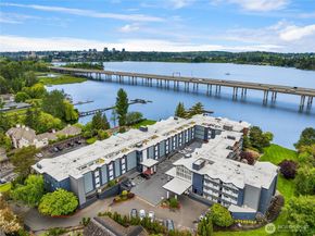 2501 Canterbury Lane E 322, Seattle WA 98112