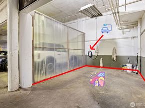 1221 Minor Avenue 808, Seattle WA 98101