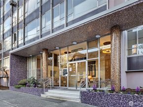 1221 Minor Avenue 808, Seattle WA 98101
