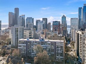 1221 Minor Avenue 808, Seattle WA 98101
