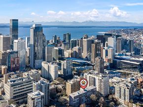 1221 Minor Avenue 808, Seattle WA 98101