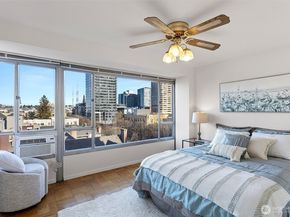 1221 Minor Avenue 808, Seattle WA 98101