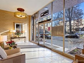 1221 Minor Avenue 808, Seattle WA 98101