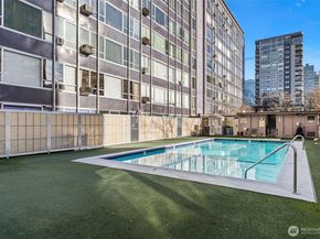 1221 Minor Avenue 808, Seattle WA 98101