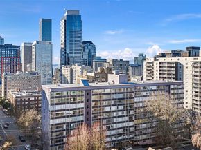 1221 Minor Avenue 808, Seattle WA 98101