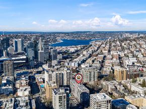 1221 Minor Avenue 808, Seattle WA 98101