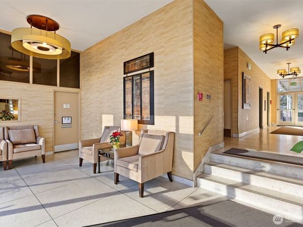 1221 Minor Avenue 808, Seattle WA 98101