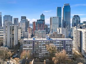 1221 Minor Avenue 808, Seattle WA 98101