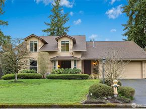 16602 NE 18th Street, Bellevue WA 98008
