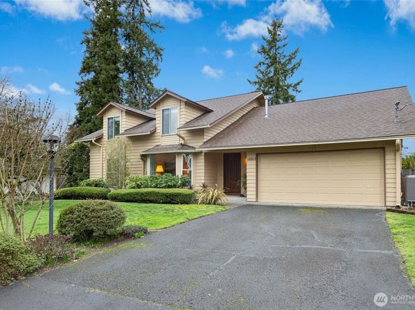 16602 NE 18th Street, Bellevue WA 98008