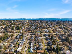 347 NW 52nd Street, Seattle WA 98107
