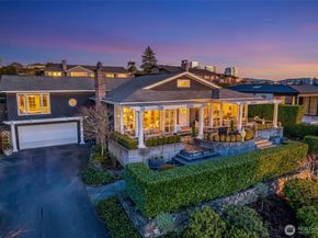 9400 Vineyard Crest, Bellevue WA 98004
