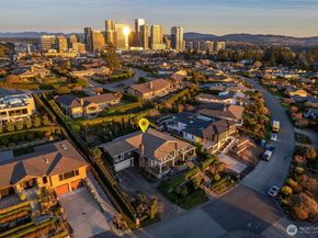 9400 Vineyard Crest, Bellevue WA 98004