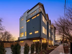 1155 NW 58th Street, Seattle WA 98107