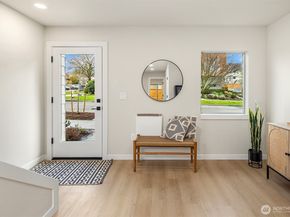 1155 NW 58th Street, Seattle WA 98107