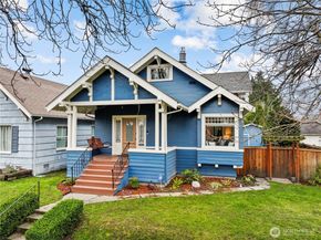 2221 Virginia Avenue, Everett WA 98201