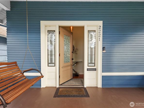 2221 Virginia Avenue, Everett WA 98201