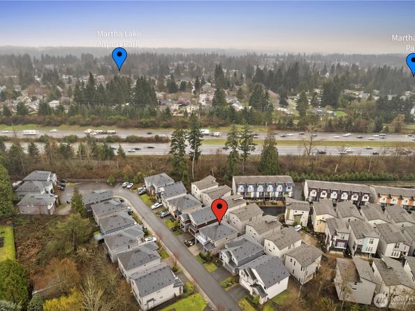 1216 150th Street SW, Lynnwood WA 98087