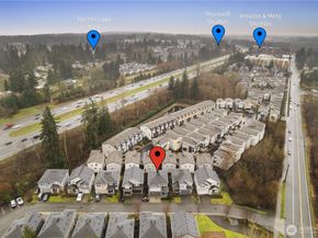 1216 150th Street SW, Lynnwood WA 98087