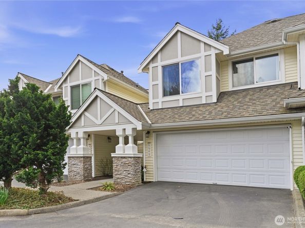 6649 SE Cougar Mountain Way, Bellevue WA 98006