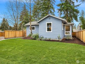 11136 108th Avenue NE, Kirkland WA 98033