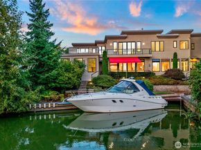 2 Crescent Key SE, Bellevue WA 98006