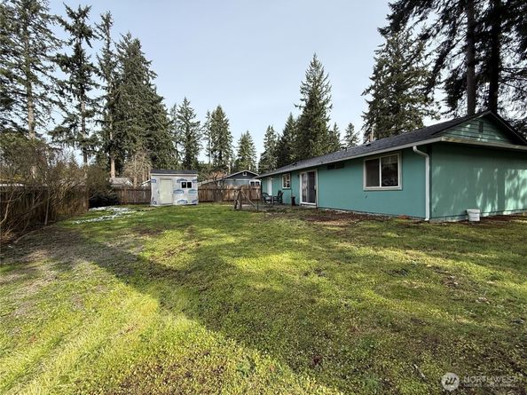 11524 Butler Avenue SW, Port Orchard WA 98367