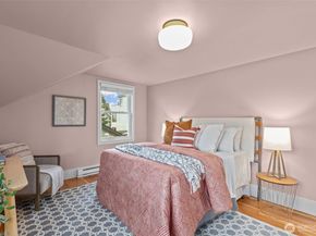 3915 SW Hinds Street, Seattle WA 98116