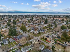 3915 SW Hinds Street, Seattle WA 98116